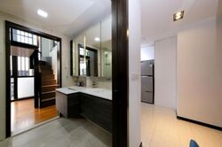 Sims Urban Oasis (D14), Condominium #501252571